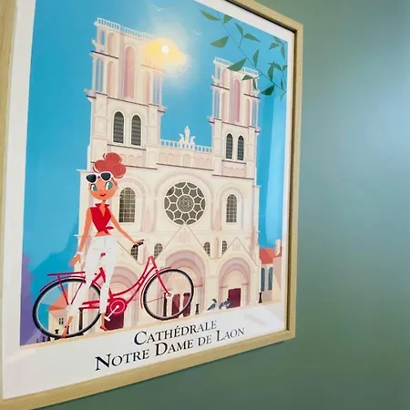 Charmant Appartement *