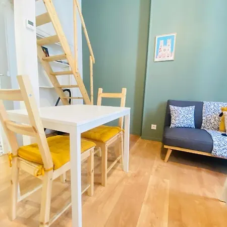 Charmant Appartement *